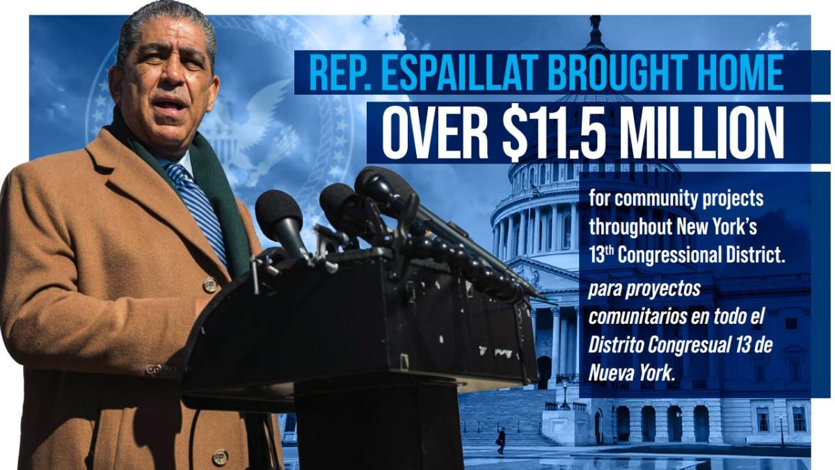 Delivering Millions for Our Community