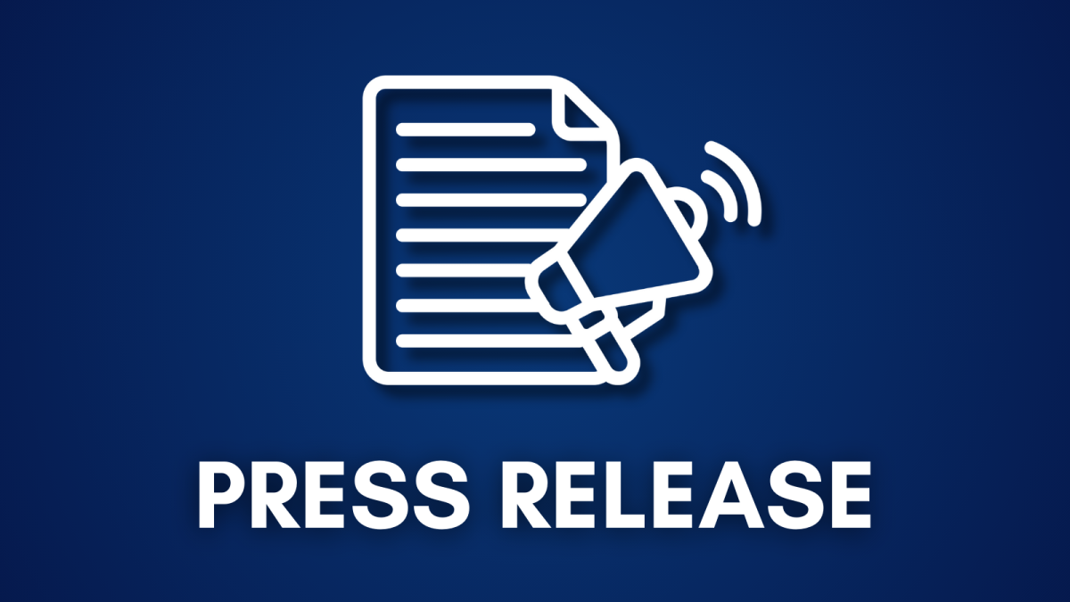 Press Release