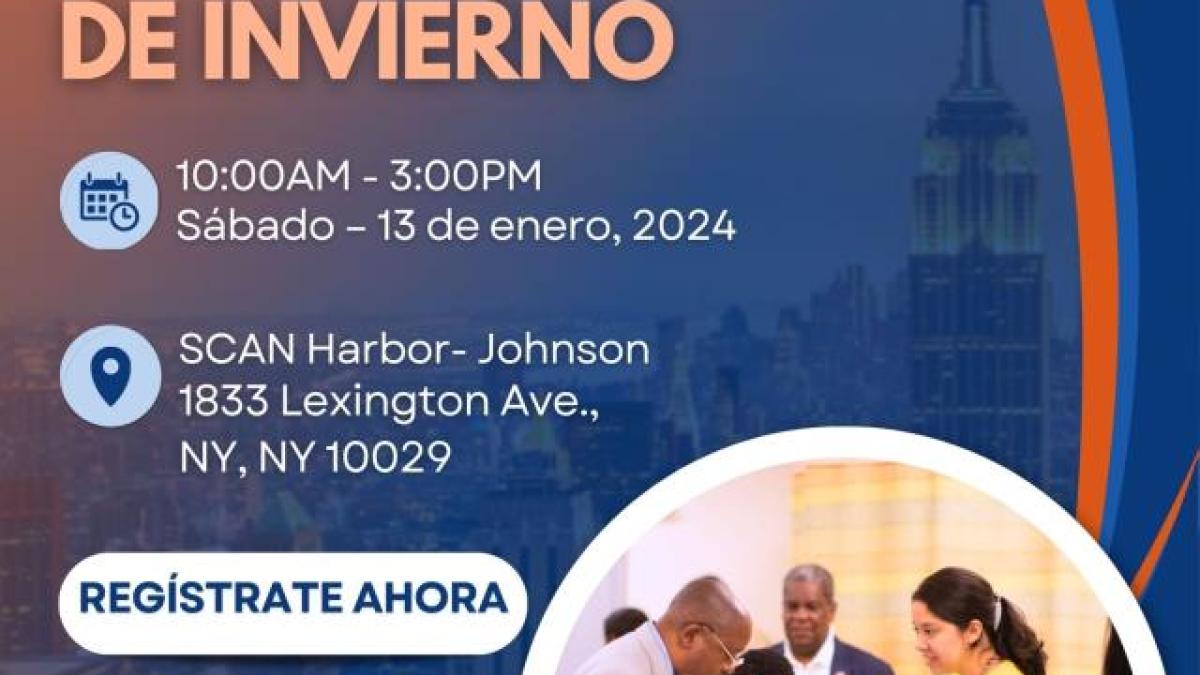 Congresista Adriano Espaillat encabezará Feria de Empleos del Distrito