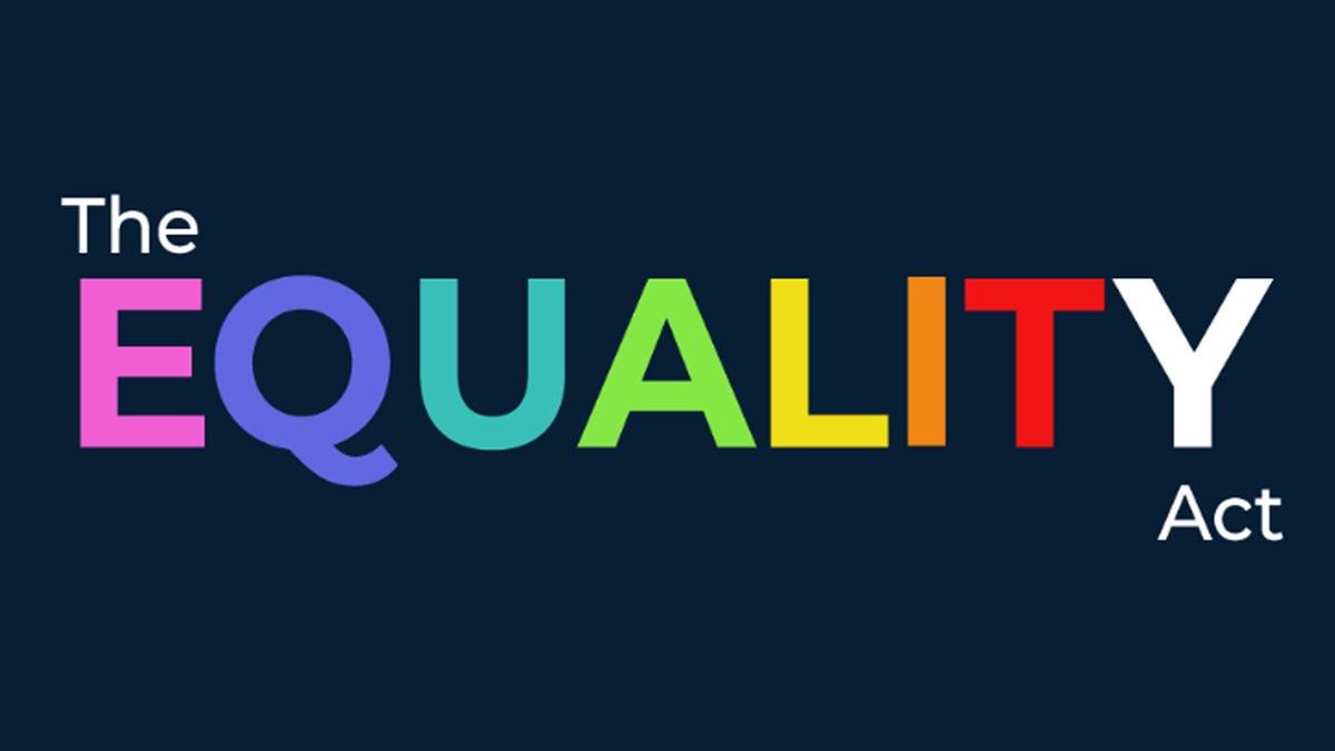 Equality Banner