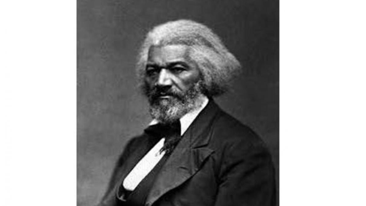 Douglass Bicentennial