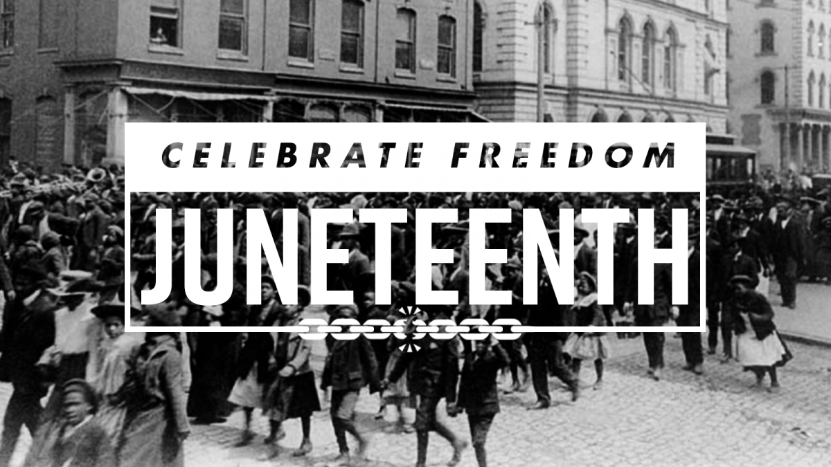 Juneteenth