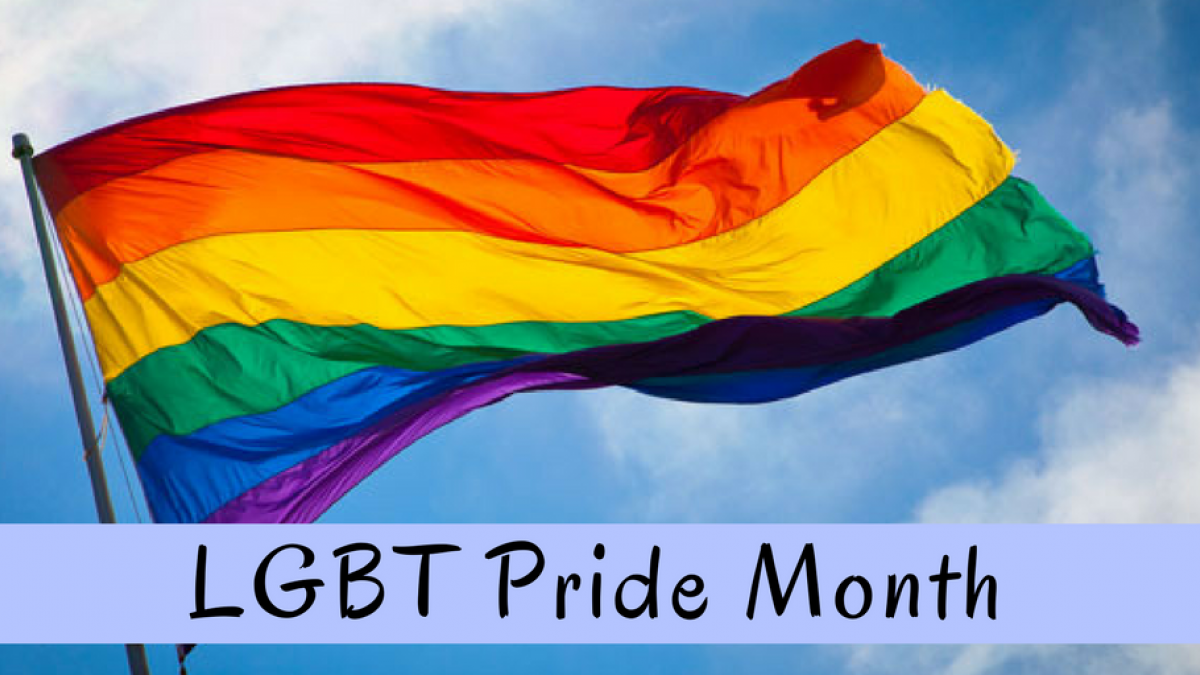 LGBT Pride Graphic