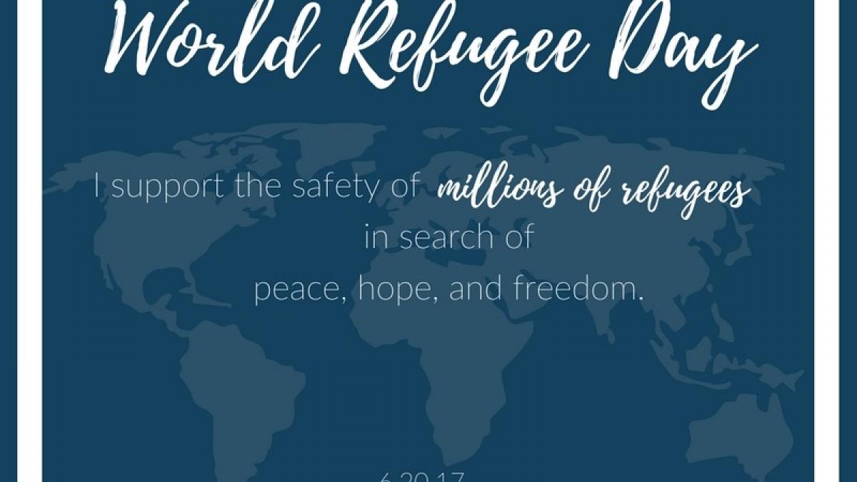 World Refugee Day