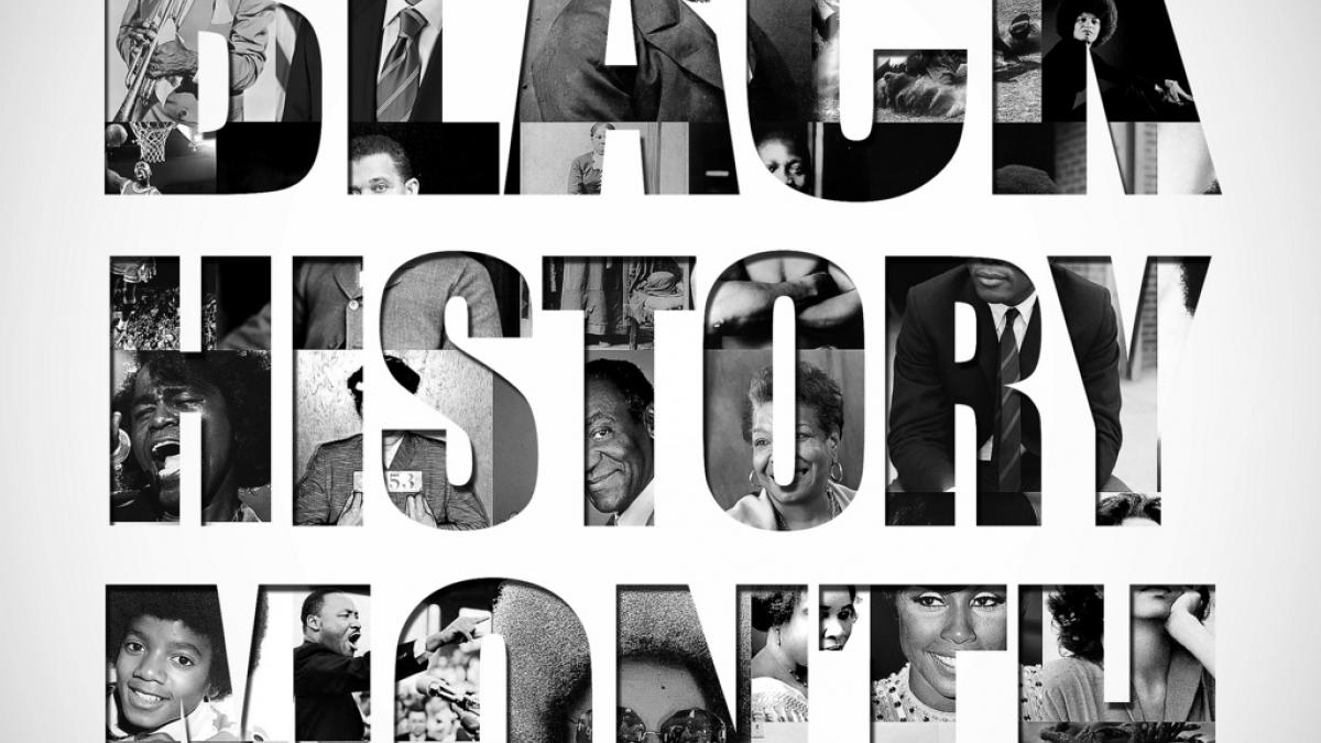 Black History Month