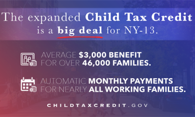 Child Tax Credit