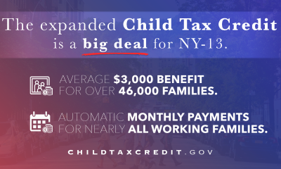Child Tax Credit