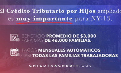 Child Tax Credit Spanish