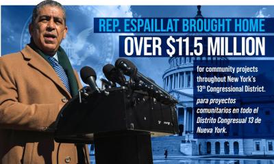 Delivering Millions for Our Community