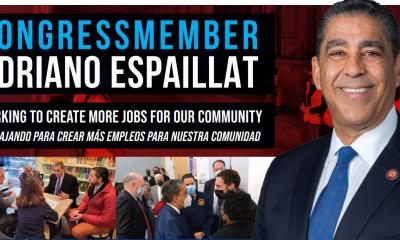 Working to create more jobs