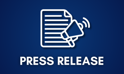 Press Release