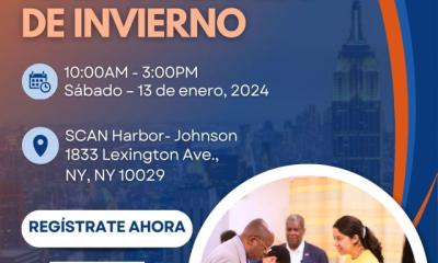 Congresista Adriano Espaillat encabezará Feria de Empleos del Distrito