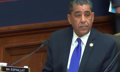 Rep. Espaillat WorkEd Hearing
