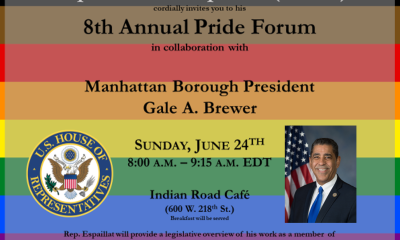 2018 PRIDE Event