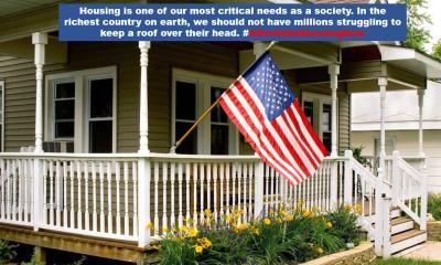 Affordable Housing Now