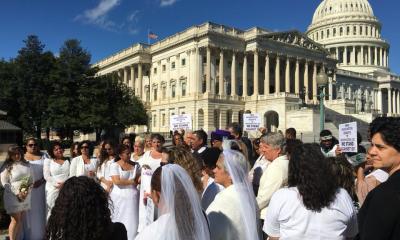 Brides March