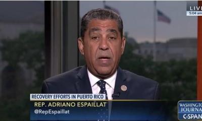 Rep. Espaillat CSPAN