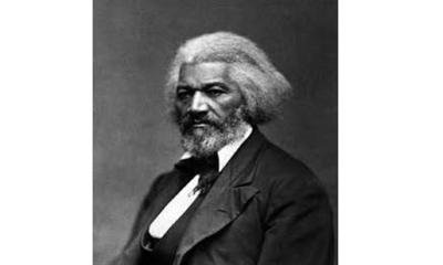 Douglass Bicentennial