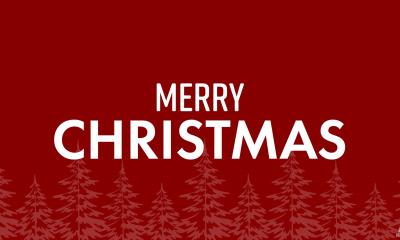 Merry Christmas