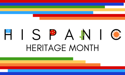 Hispanic Heritage Month