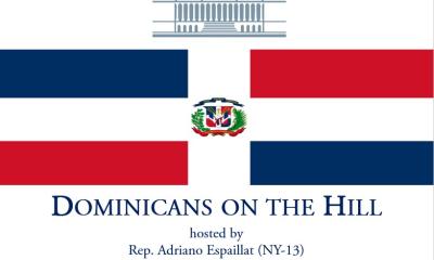 Invitation Dominicans on the Hill