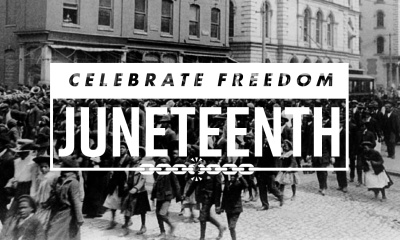 Juneteenth
