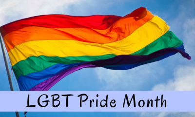 LGBT Pride - Graphic