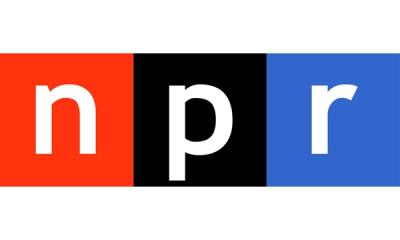 NPR Press Logo