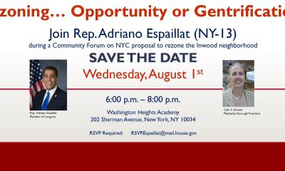 Rezoned SAVE THE DATE Banner