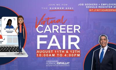 Job fair