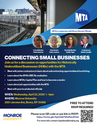 Job Fair 4.22