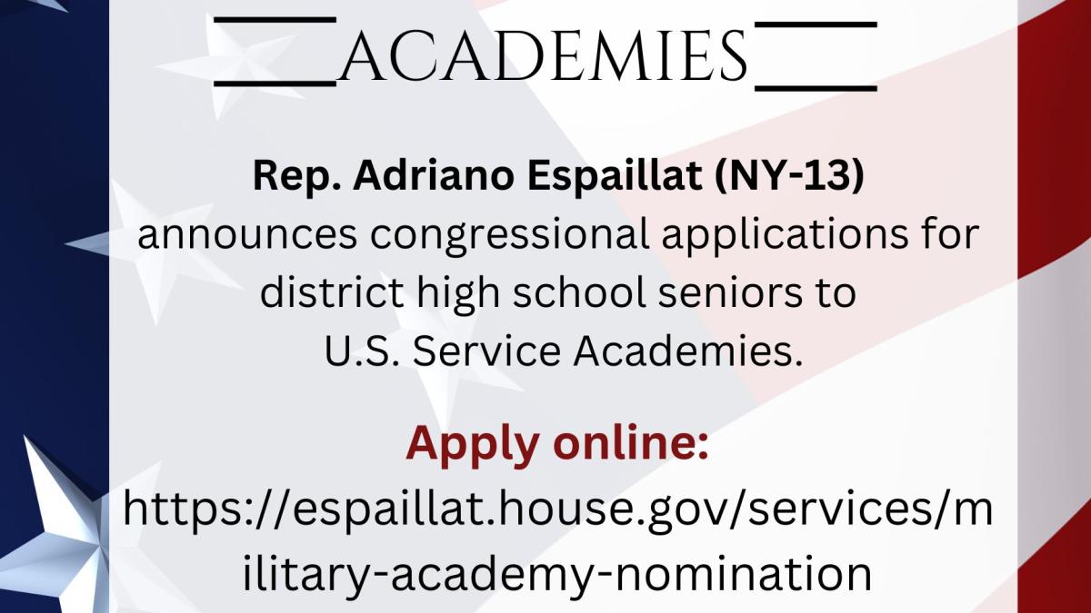 U.S. Service Academies