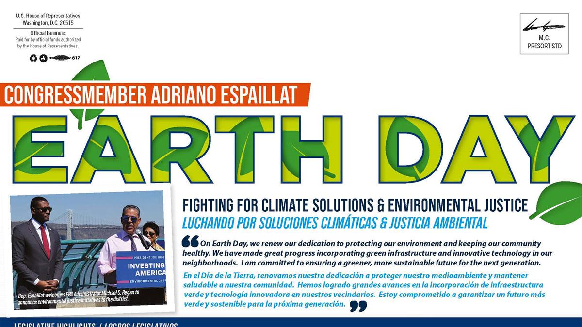 Earth Day