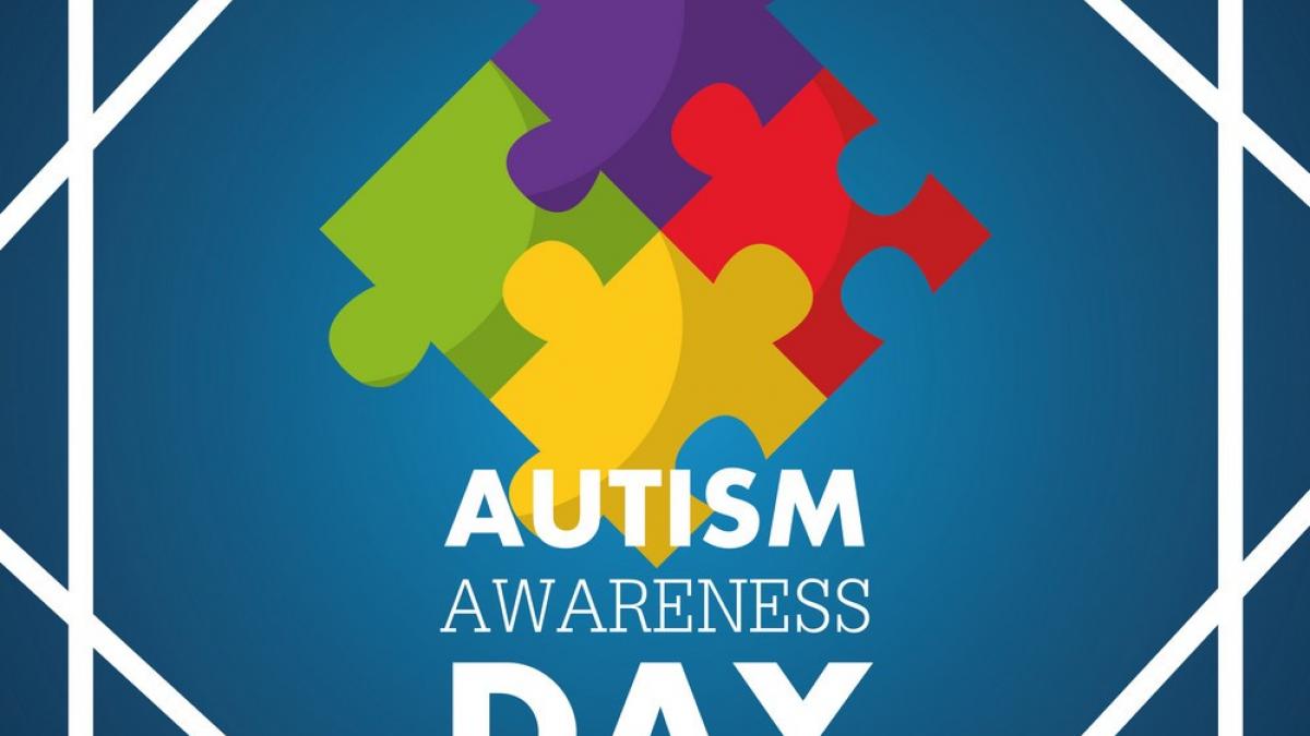Autism Puzzle