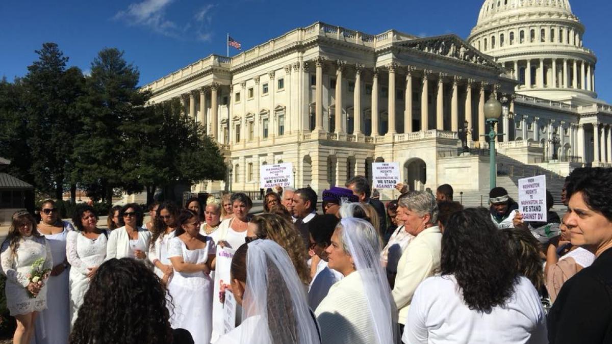 Brides March