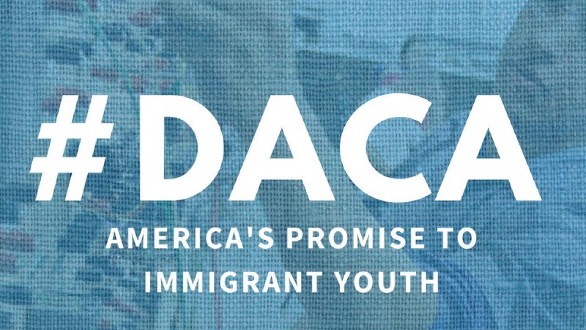 DACA Graphic