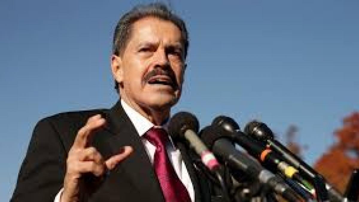 Jose Serrano