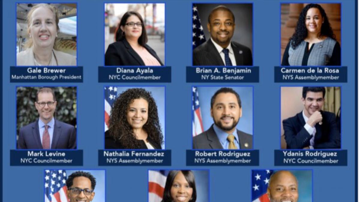 Faith & Unity Forum
