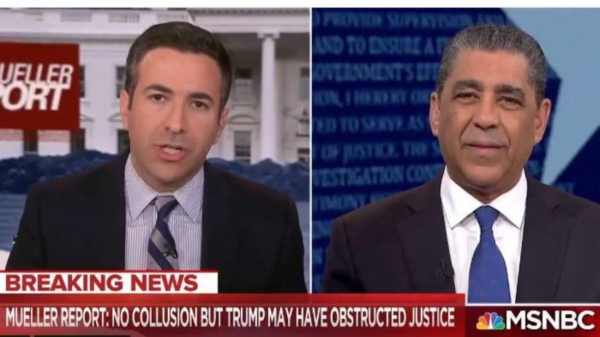 Rep. Adriano Espaillat MSNBC