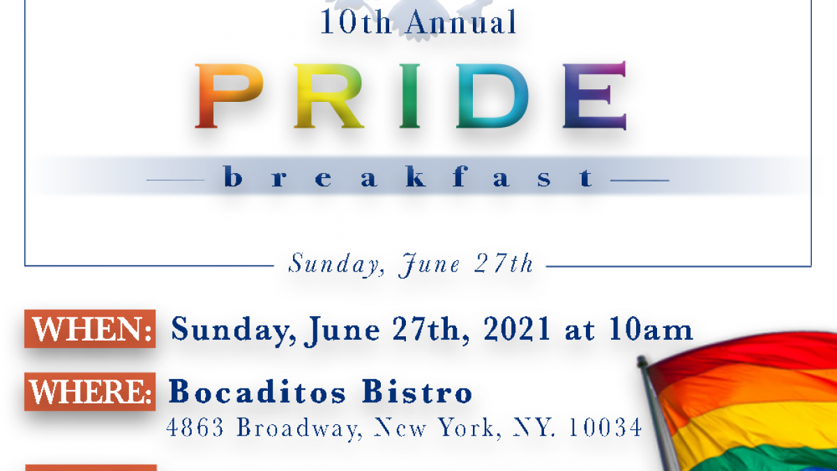 pride