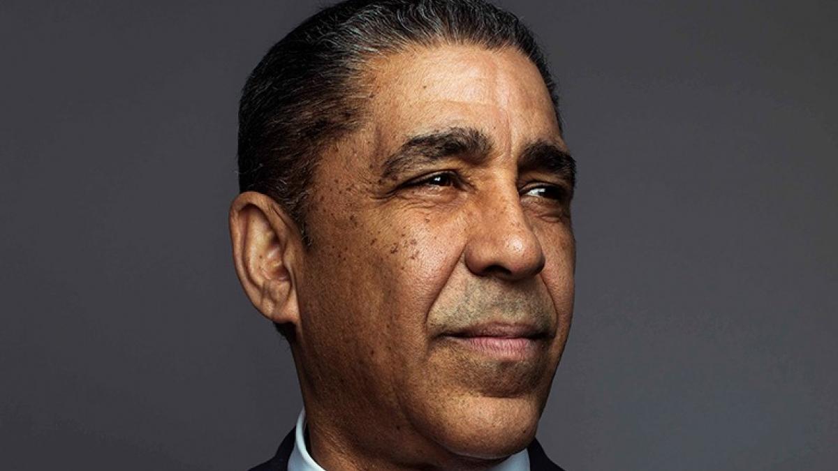 Rep. Adriano Espaillat NY13.credit City & State