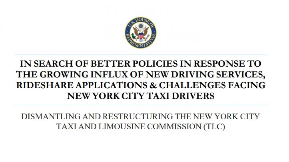 TLC White Paper