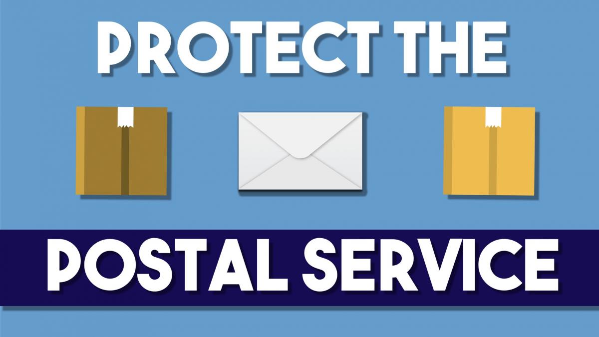 USPS