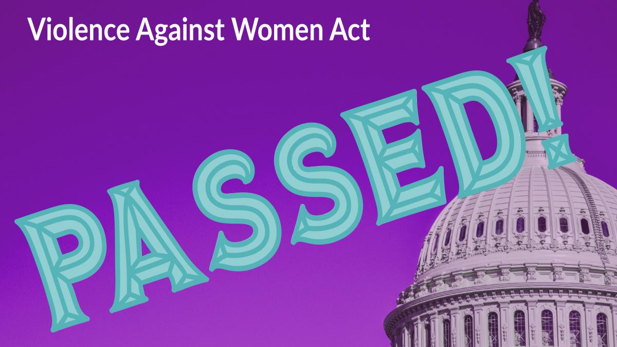 VAWA Passed TWITTER Size