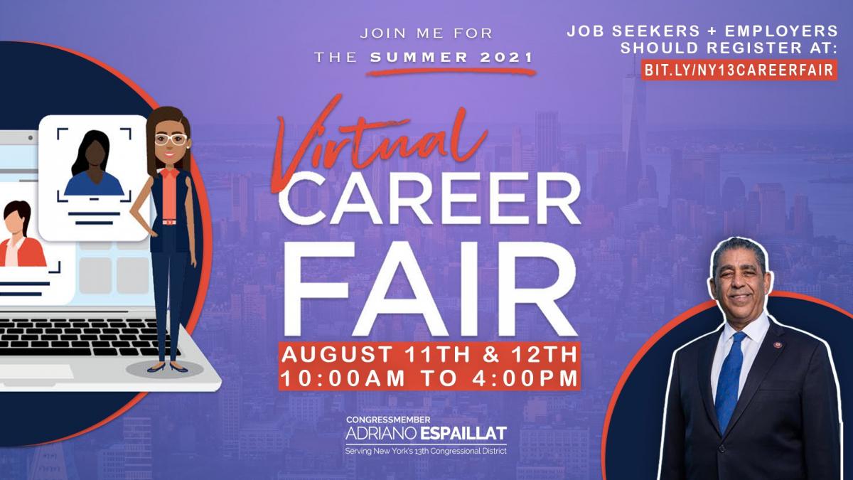 Job fair