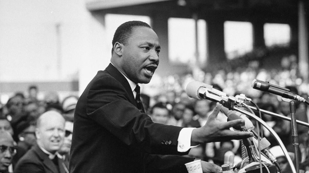 CONGRESSMAN ADRIANO ESPAILLAT STATEMENT HONORING THE LIFE AND LEGACY OF DR. MARTIN LUTHER KING, JR.