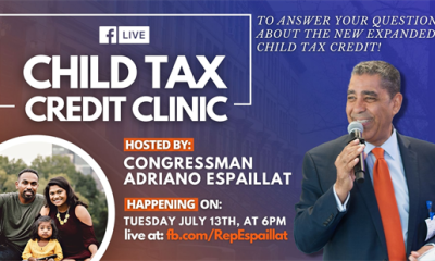 Child Tax Credit Clinic