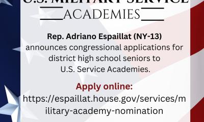 U.S. Service Academies