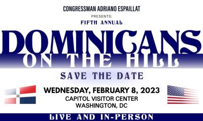 5th Annual Dominicans on the Hill