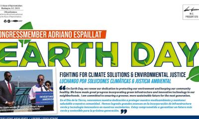 Earth Day